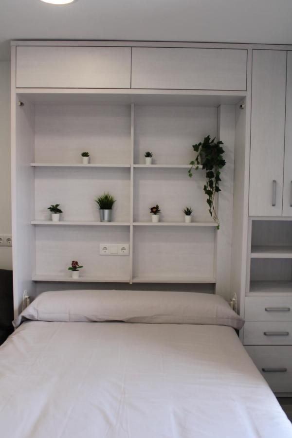 Estudio NUEVO Minerva 635 Benalmádena Exterior foto