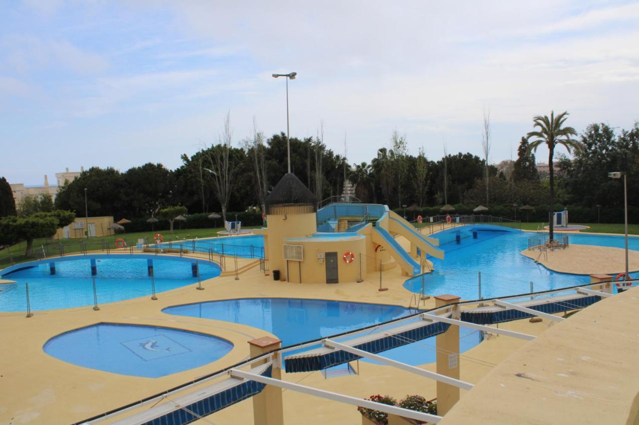Estudio NUEVO Minerva 635 Benalmádena Exterior foto